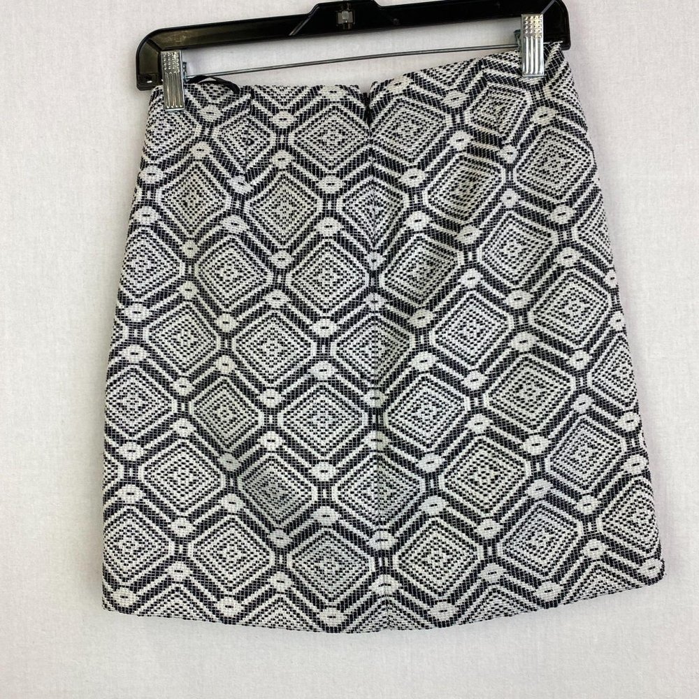 J.Crew Pattern Skirt - image 6